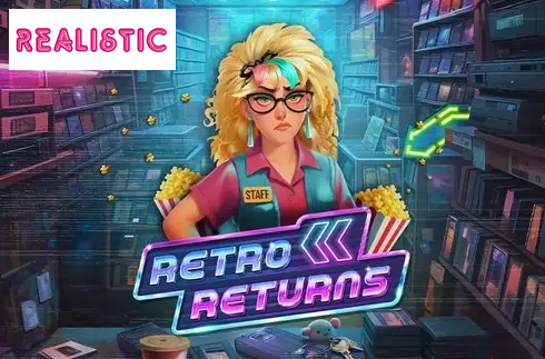 Retro Returns